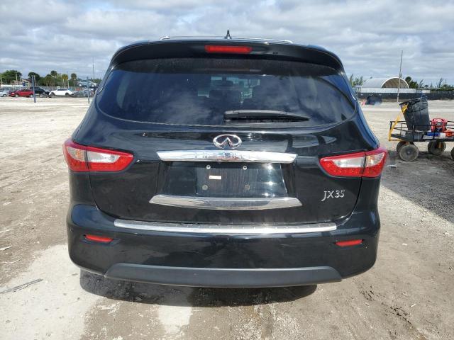 Photo 5 VIN: 5N1AL0MM5DC345856 - INFINITI JX35 