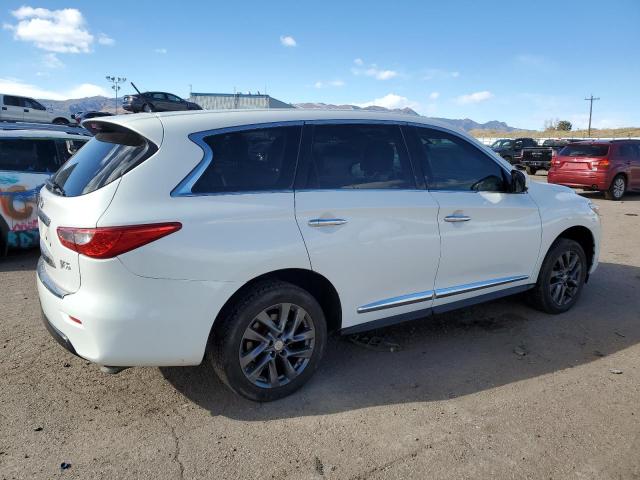 Photo 2 VIN: 5N1AL0MM5DC347767 - INFINITI JX35 