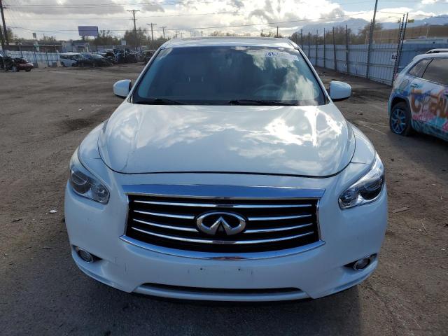 Photo 4 VIN: 5N1AL0MM5DC347767 - INFINITI JX35 