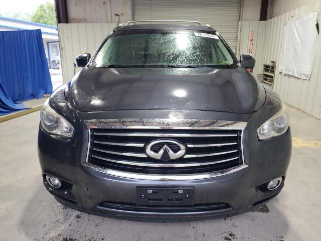 Photo 4 VIN: 5N1AL0MM5DC351673 - INFINITI JX35 