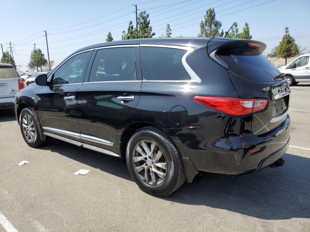 Photo 1 VIN: 5N1AL0MM5EC502559 - INFINITI QX60 