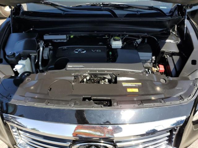 Photo 11 VIN: 5N1AL0MM5EC502559 - INFINITI QX60 