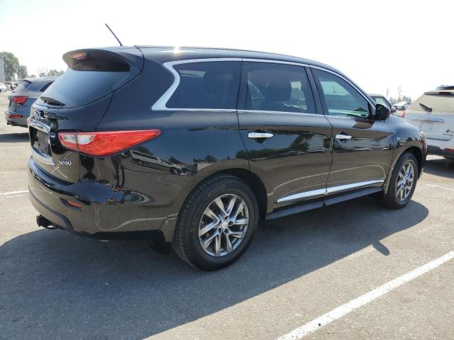 Photo 2 VIN: 5N1AL0MM5EC502559 - INFINITI QX60 