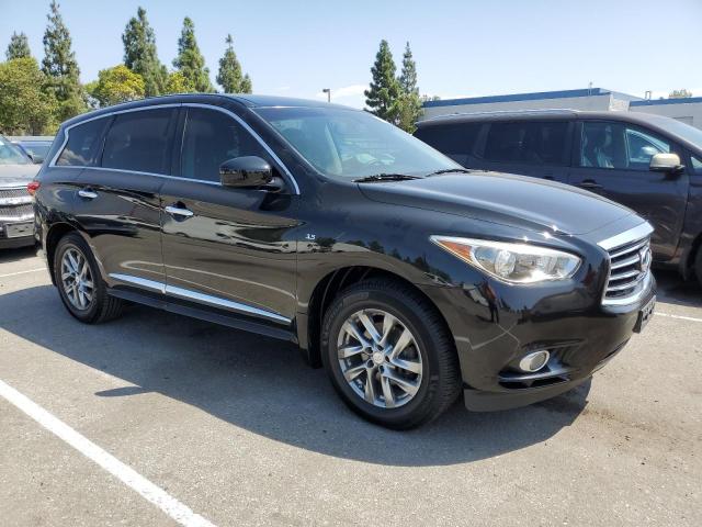 Photo 3 VIN: 5N1AL0MM5EC502559 - INFINITI QX60 