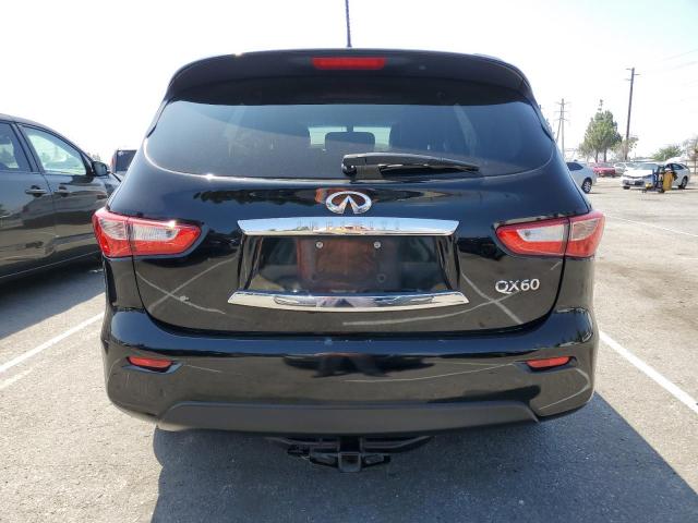 Photo 5 VIN: 5N1AL0MM5EC502559 - INFINITI QX60 