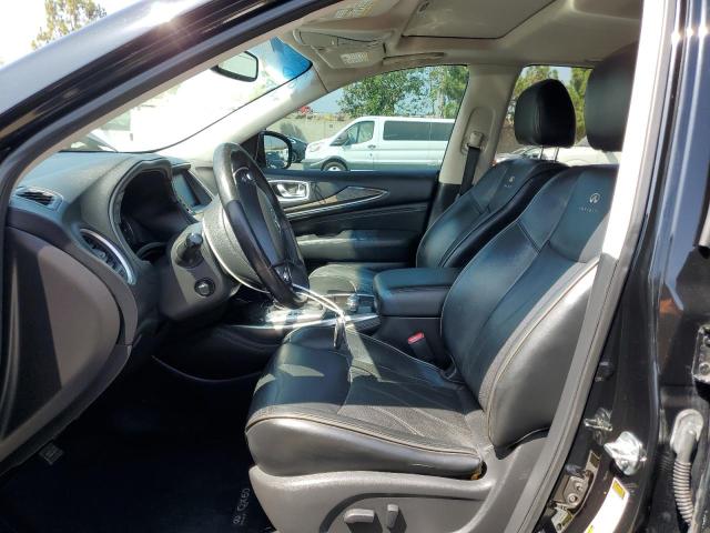 Photo 6 VIN: 5N1AL0MM5EC502559 - INFINITI QX60 