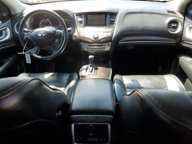 Photo 7 VIN: 5N1AL0MM5EC502559 - INFINITI QX60 