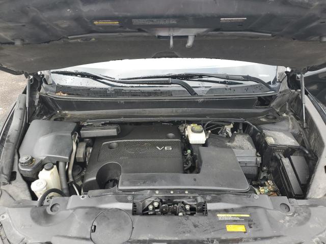 Photo 6 VIN: 5N1AL0MM5EC502920 - INFINITI QX60 