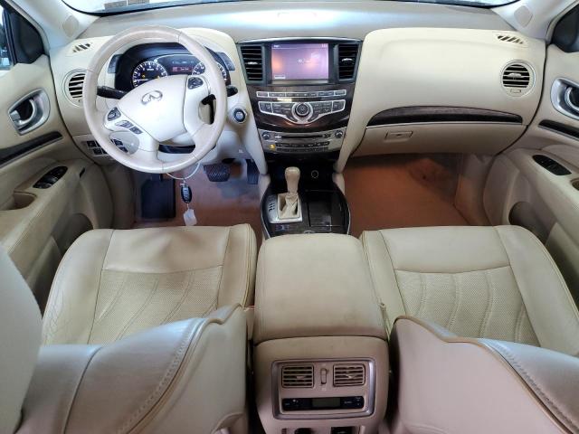 Photo 7 VIN: 5N1AL0MM5EC503114 - INFINITI QX60 