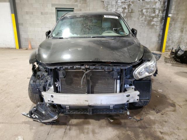 Photo 4 VIN: 5N1AL0MM5EC503484 - INFINITI QX60 