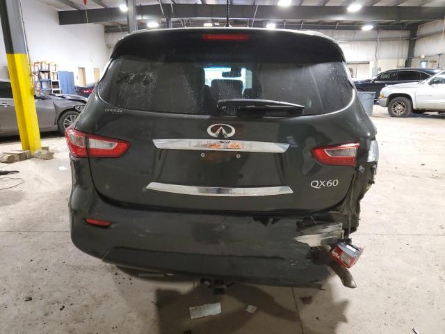 Photo 5 VIN: 5N1AL0MM5EC503484 - INFINITI QX60 