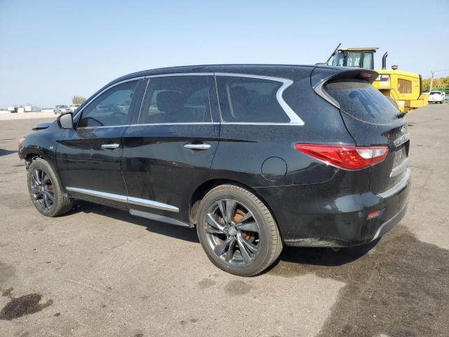 Photo 1 VIN: 5N1AL0MM5EC503565 - INFINITI QX60 