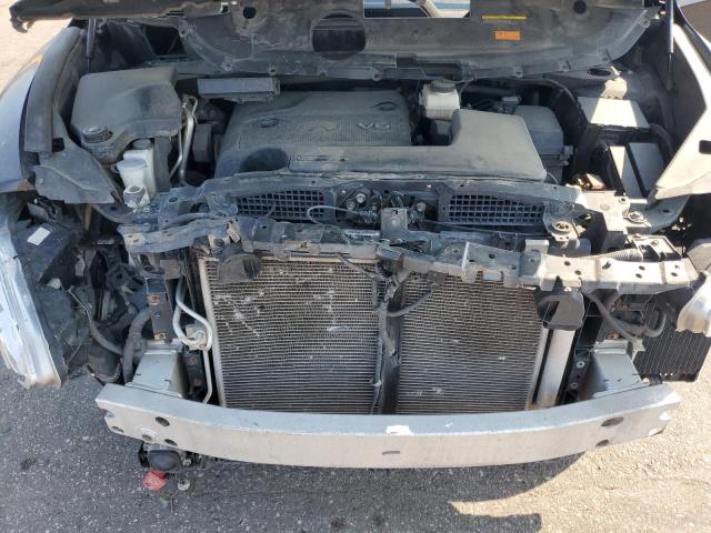 Photo 11 VIN: 5N1AL0MM5EC503565 - INFINITI QX60 