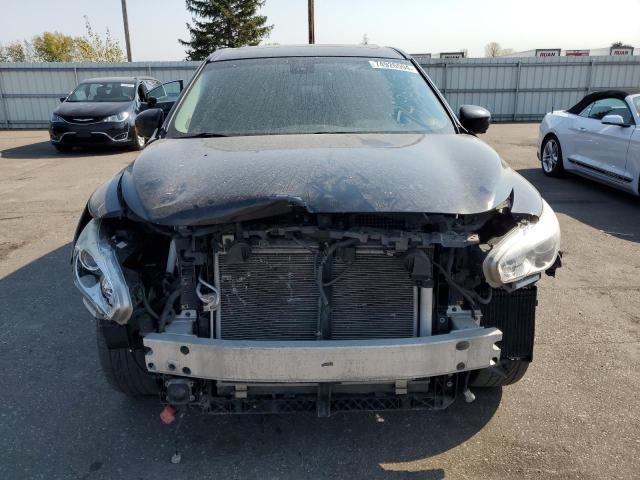 Photo 4 VIN: 5N1AL0MM5EC503565 - INFINITI QX60 