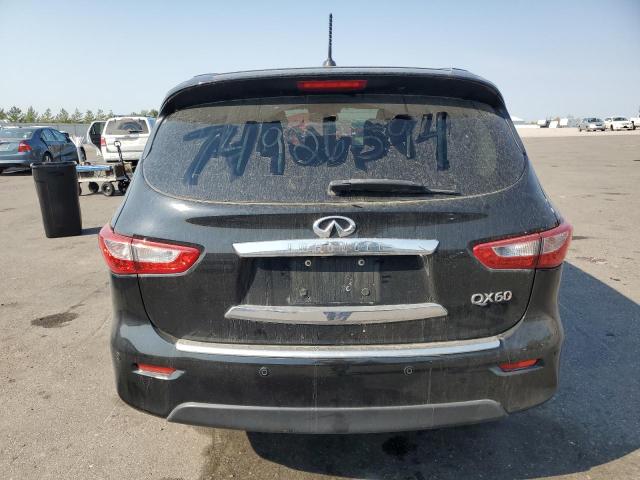 Photo 5 VIN: 5N1AL0MM5EC503565 - INFINITI QX60 