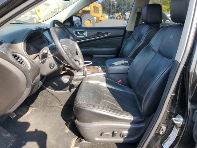 Photo 6 VIN: 5N1AL0MM5EC503565 - INFINITI QX60 