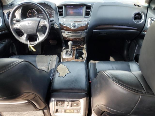 Photo 7 VIN: 5N1AL0MM5EC503565 - INFINITI QX60 