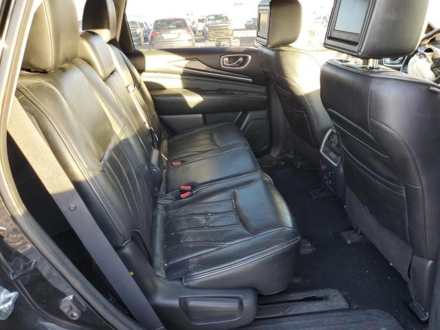 Photo 10 VIN: 5N1AL0MM5EC504666 - INFINITI QX60 