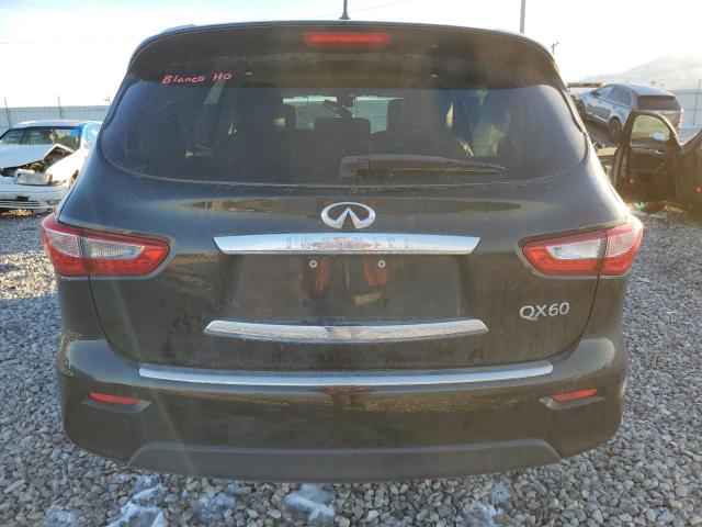 Photo 5 VIN: 5N1AL0MM5EC504666 - INFINITI QX60 