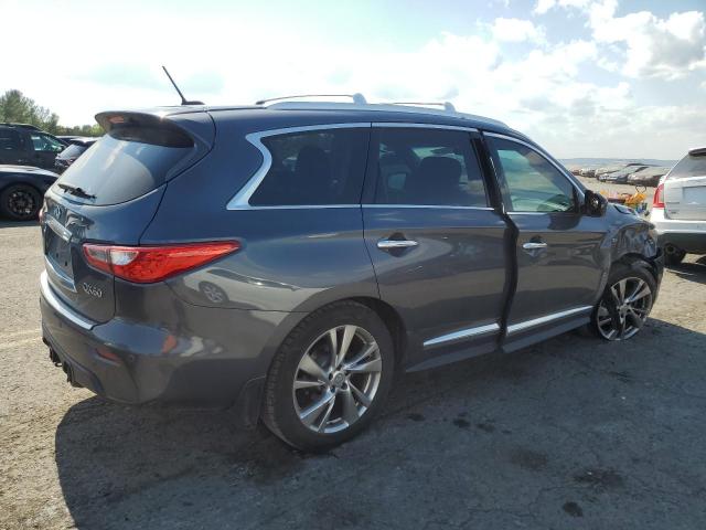 Photo 2 VIN: 5N1AL0MM5EC505526 - INFINITI QX60 