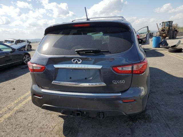 Photo 5 VIN: 5N1AL0MM5EC505526 - INFINITI QX60 