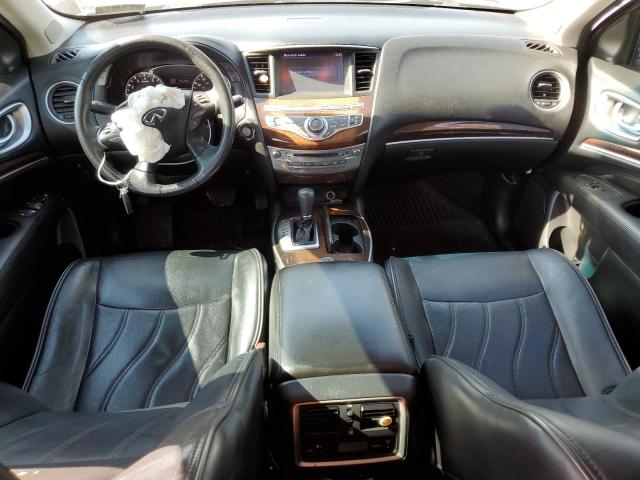 Photo 7 VIN: 5N1AL0MM5EC505526 - INFINITI QX60 