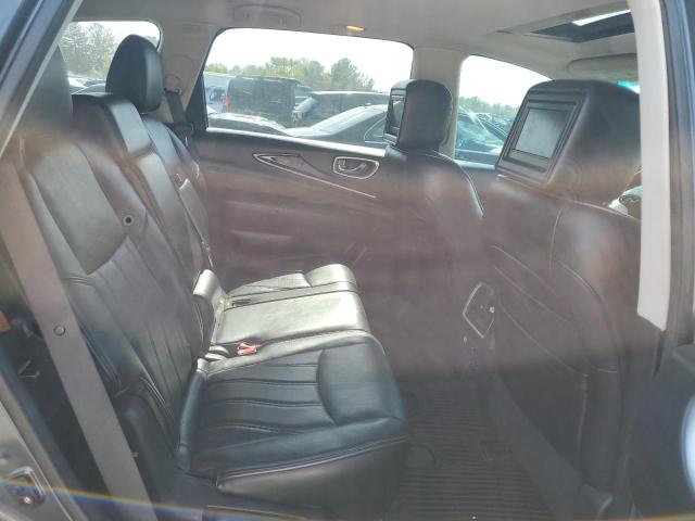 Photo 9 VIN: 5N1AL0MM5EC505526 - INFINITI QX60 