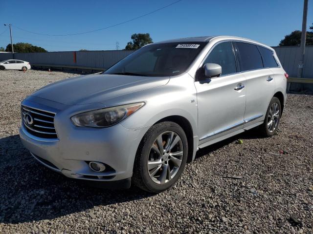 Photo 0 VIN: 5N1AL0MM5EC506563 - INFINITI QX60 