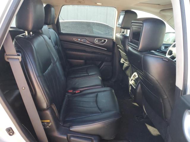 Photo 10 VIN: 5N1AL0MM5EC506563 - INFINITI QX60 