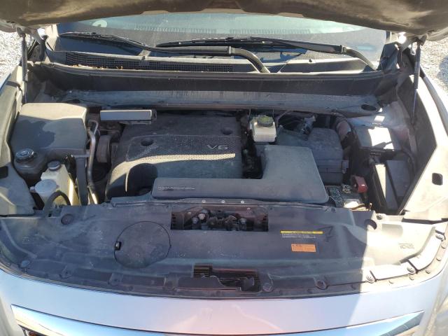 Photo 11 VIN: 5N1AL0MM5EC506563 - INFINITI QX60 