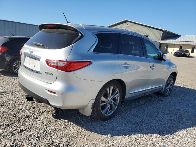 Photo 2 VIN: 5N1AL0MM5EC506563 - INFINITI QX60 