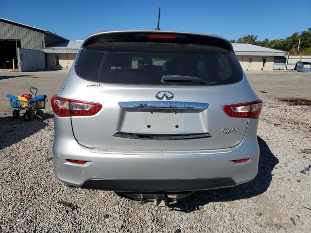 Photo 5 VIN: 5N1AL0MM5EC506563 - INFINITI QX60 