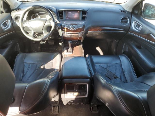 Photo 7 VIN: 5N1AL0MM5EC506563 - INFINITI QX60 