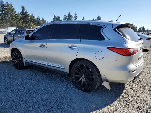 Photo 1 VIN: 5N1AL0MM5EC506773 - INFINITI QX60 