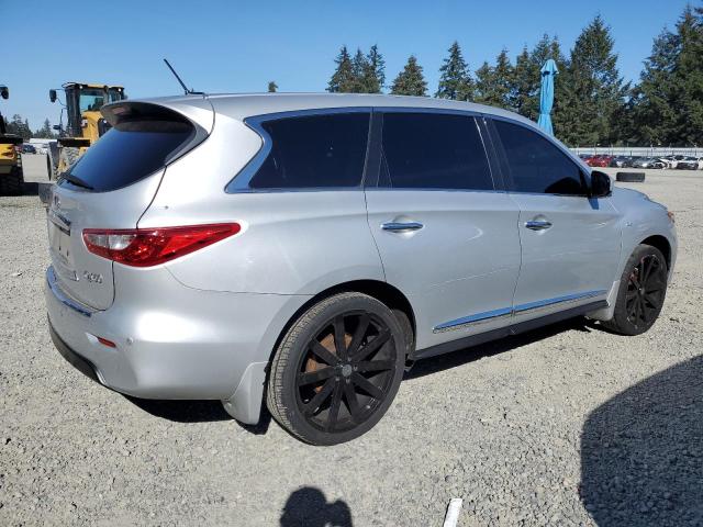 Photo 2 VIN: 5N1AL0MM5EC506773 - INFINITI QX60 