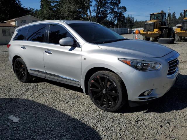 Photo 3 VIN: 5N1AL0MM5EC506773 - INFINITI QX60 