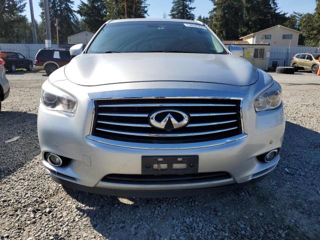 Photo 4 VIN: 5N1AL0MM5EC506773 - INFINITI QX60 