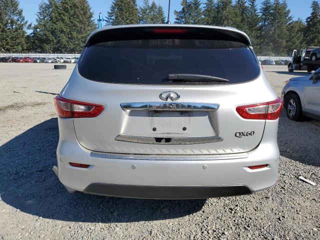 Photo 5 VIN: 5N1AL0MM5EC506773 - INFINITI QX60 