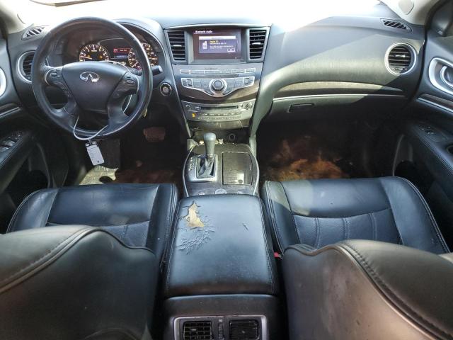 Photo 7 VIN: 5N1AL0MM5EC506773 - INFINITI QX60 