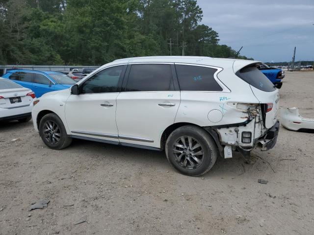 Photo 1 VIN: 5N1AL0MM5EC508085 - INFINITI QX60 