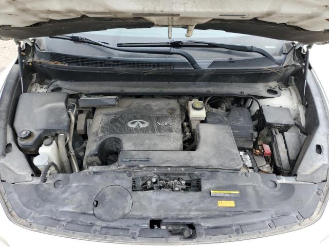 Photo 11 VIN: 5N1AL0MM5EC508085 - INFINITI QX60 