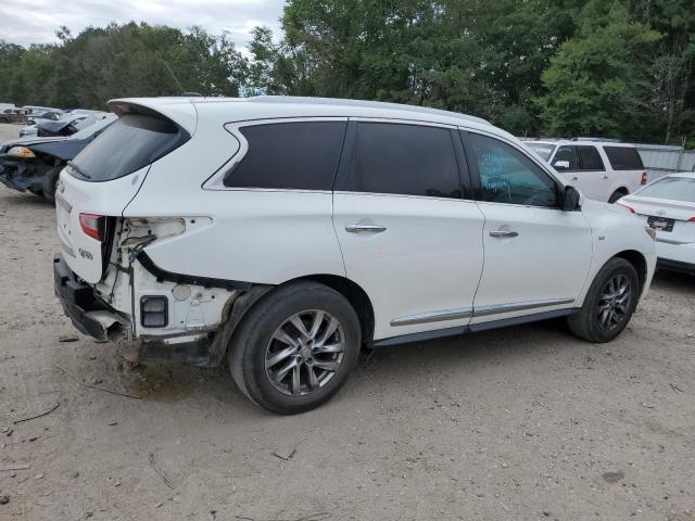 Photo 2 VIN: 5N1AL0MM5EC508085 - INFINITI QX60 