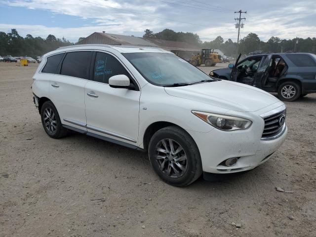 Photo 3 VIN: 5N1AL0MM5EC508085 - INFINITI QX60 