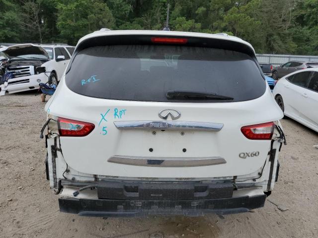 Photo 5 VIN: 5N1AL0MM5EC508085 - INFINITI QX60 