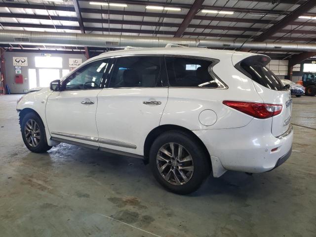 Photo 1 VIN: 5N1AL0MM5EC509138 - INFINITI QX60 