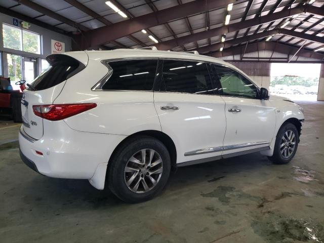 Photo 2 VIN: 5N1AL0MM5EC509138 - INFINITI QX60 