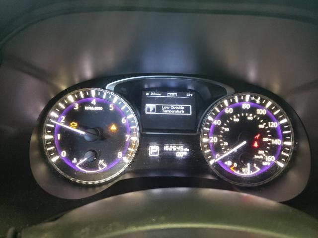 Photo 8 VIN: 5N1AL0MM5EC509138 - INFINITI QX60 