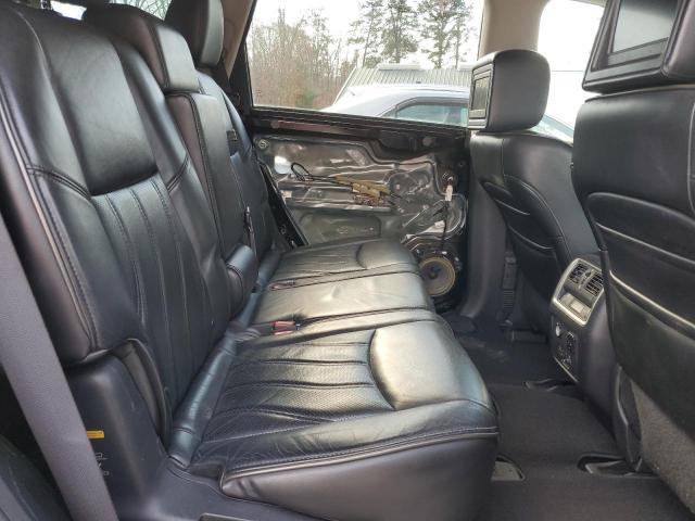 Photo 10 VIN: 5N1AL0MM5EC509267 - INFINITI QX60 