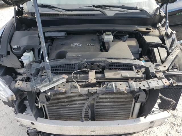 Photo 11 VIN: 5N1AL0MM5EC509267 - INFINITI QX60 