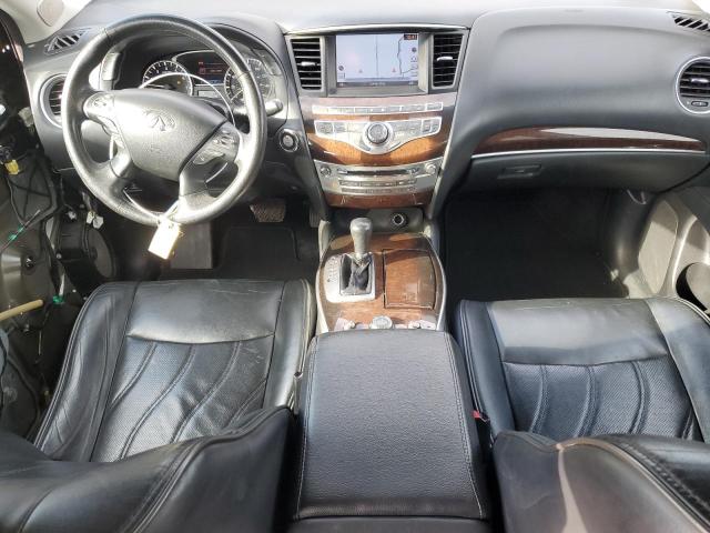 Photo 7 VIN: 5N1AL0MM5EC509267 - INFINITI QX60 